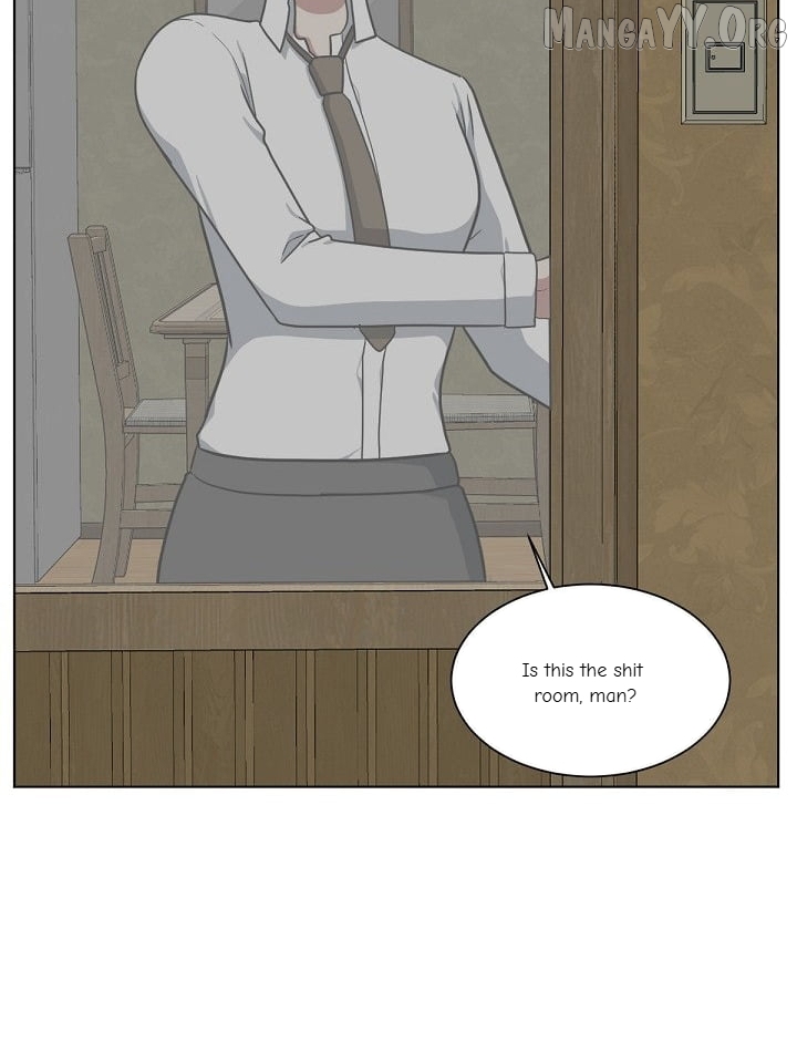 Change Me Chapter 36 - page 106